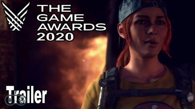 Back 4 Blood: released two new trailers at the 2020 Game Awards