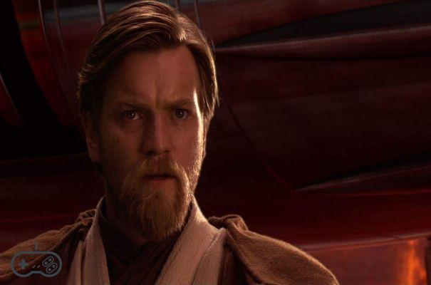 Obi-Wan Kenobi: a dévoilé le casting complet de la nouvelle série Disney +