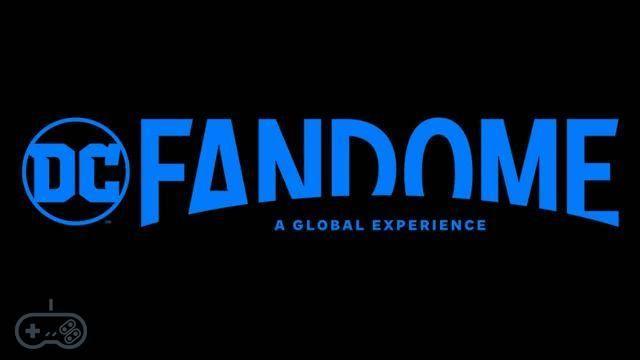 DC FanDome: aqui estão quem serão alguns dos protagonistas do evento