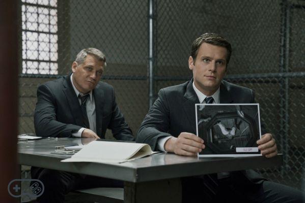 Mindhunter: a série Netflix não terá uma terceira temporada