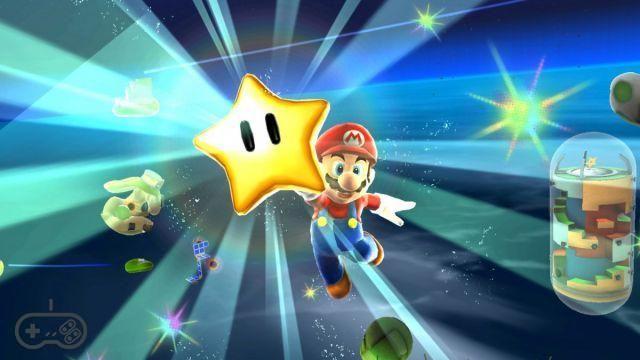 Super Mario 3D All-Stars - Review of the Nintendo collection