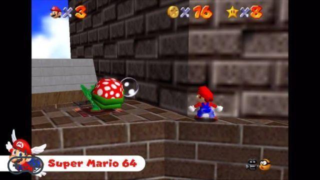 Super Mario 3D All-Stars - Examen de la collection Nintendo