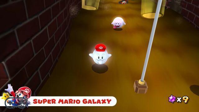 Super Mario 3D All-Stars - Revisión de la colección de Nintendo