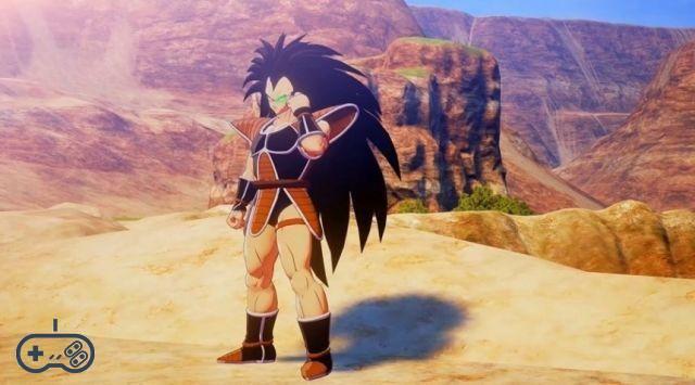 Dragon Ball Z: Kakarot - Preview of the new game related to the Akira Toriyama saga