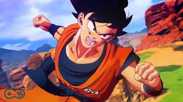 Dragon Ball Z: Kakarot - Preview of the new game related to the Akira Toriyama saga