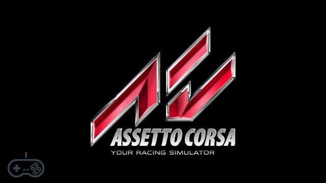 Assetto Corsa - Revisión