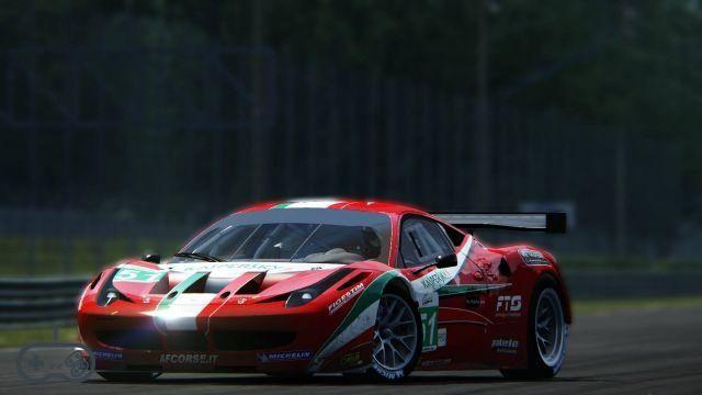 Assetto Corsa - Revisão