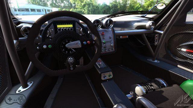 Assetto Corsa - Revisión