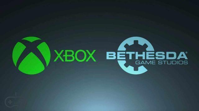 Xbox et Bethesda: a confirmé l'événement officiel, voici quand il aura lieu
