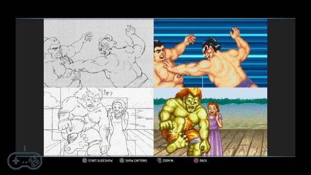 Street Fighter 30th Anniversary - Critique, le roi du jeu de combat de Capcom revient