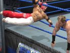 WWE Smackdown Vs RAW 2011: how to unlock all arenas