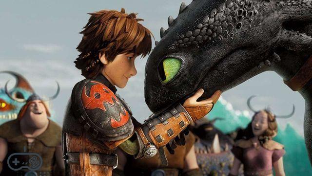 How to Train Your Dragon: The Hidden World, review of the new Dreamworks dragon movie