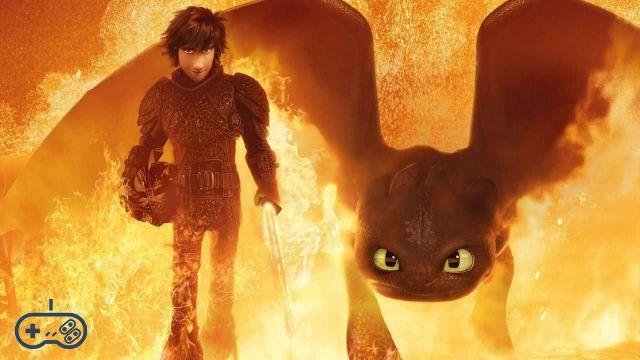 How to Train Your Dragon: The Hidden World, revisão do novo filme de dragão da Dreamworks