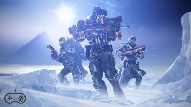 Destiny 2: análisis del equipo más allá de la luz