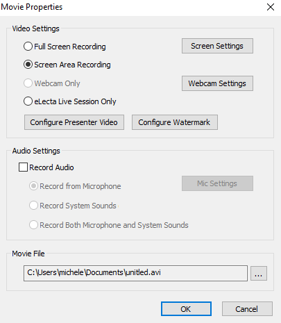 Free screen recorders for Windows: which ones to use