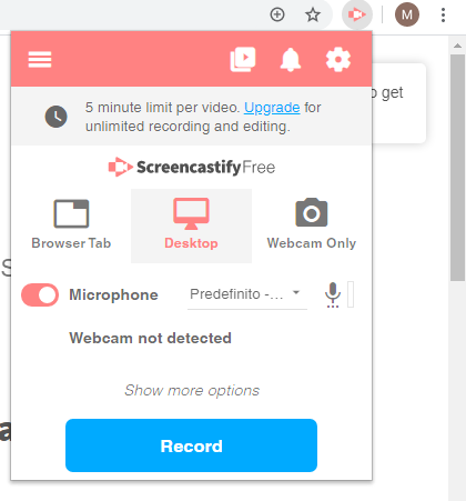 Free screen recorders for Windows: which ones to use