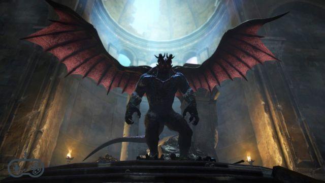 Dragon's Dogma: le chef-d'œuvre de Capcom est sorti il ​​y a huit ans