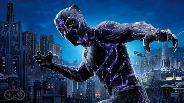 Marvel's Avengers: attendez-vous à un DLC dédié à Black Panther?