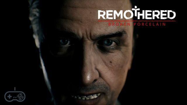 Remothered: Broken Porcelain: um novo trailer apresenta o Nemesis