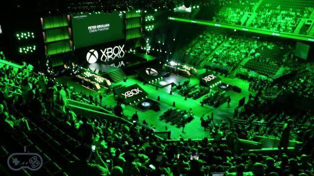 Xbox: Jeff Grubb anticipates the new event: 