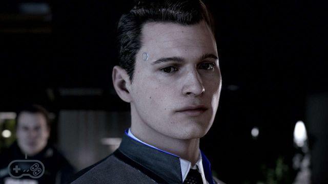 Detroit: Become Human - the technology and creative process adopted by Quantic Dream