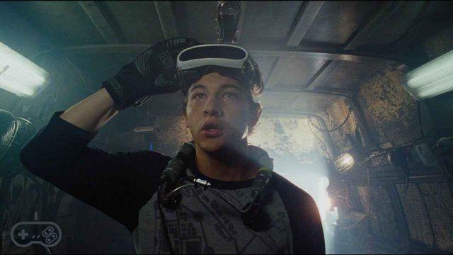 Ready Player One: Victorlaszlo88 talks about the additional contents of the Blue-Ray Disc