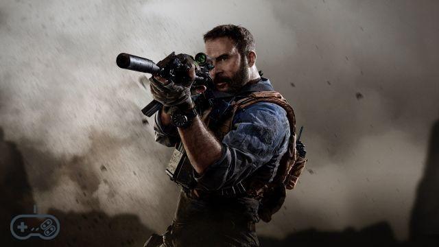 Call of Duty: Modern Warfare - Critique, le roi des tireurs est de retour