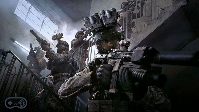 Call of Duty: Modern Warfare - Critique, le roi des tireurs est de retour