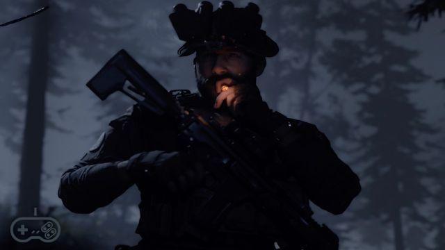 Call of Duty: Modern Warfare - Review, the king of shooters is back