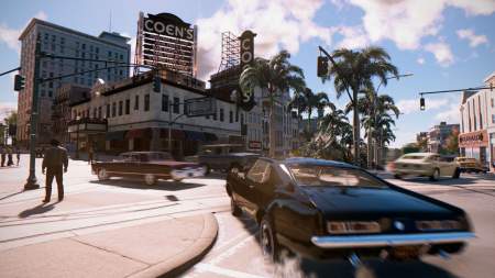 Mafia 3 : guide pour arriver à 120 mph [358 truqué, Trophée/Objectif]