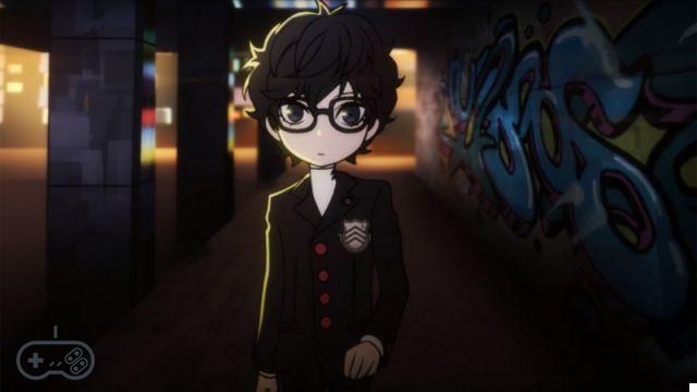 Persona Q2: New Cinema Labyrinth, the review