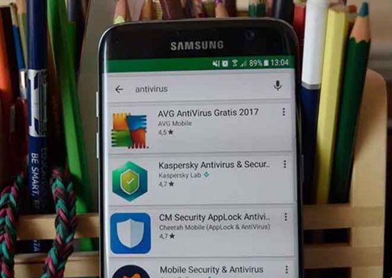 Android antivirus, is it really needed?