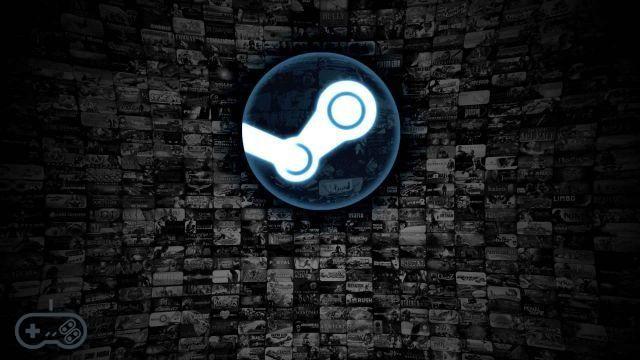 Steam: a plataforma da Valve ultrapassa os logins de console em 2020