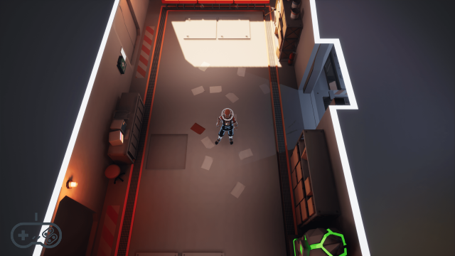 Filament - Examen de la version Nintendo Switch