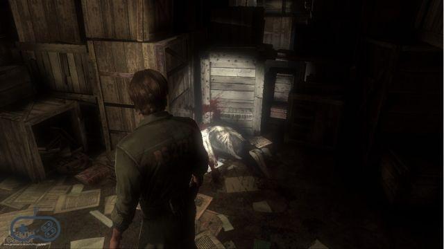 Two new titles on Silent Hill may soon see the light