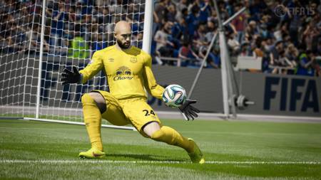 FIFA 16: Guia dos 20 Goleiros Mais Fortes no Modo FUT [PS4-Xbox One-360-PS3-PC]