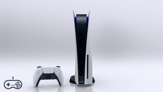 PlayStation 5: suporte a mouse e teclado confirmado