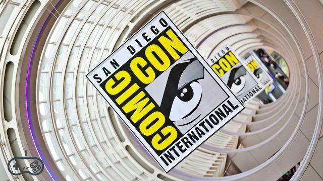 San Diego Comic-Con: le salon se déroulera en streaming en direct