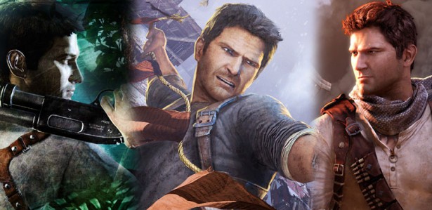 Uncharted: The Nathan Drake Collection - Review