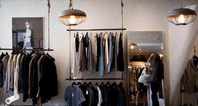 👨 💻 Opening a clothing store: how to do it, costs and necessary documents