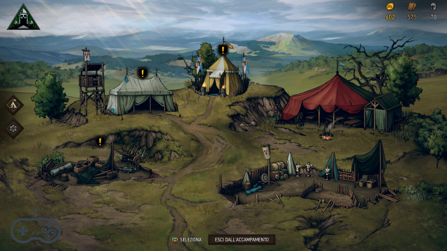 Thronebreaker: The Witcher Tales - Review, la fusion parfaite entre Gwent et RPG