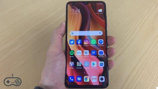 Redmi Note 8 Pro, the review