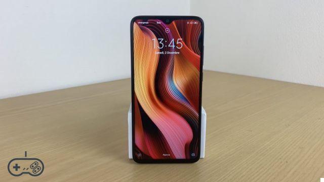 Redmi Note 8 Pro, the review