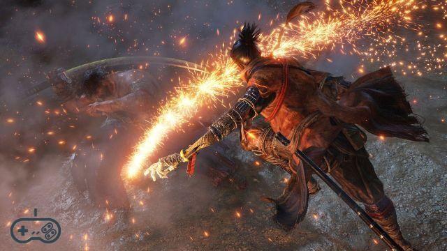 Sekiro: Shadows Die Twice - Review of the new FromSoftware title