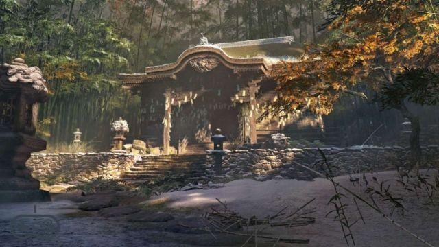 Sekiro: Shadows Die Twice - Examen du nouveau titre FromSoftware