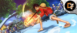 One Piece Pirate Warriors 2: Solución completa de video [360-PS3]