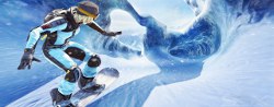 SSX - Guide des objectifs [360]