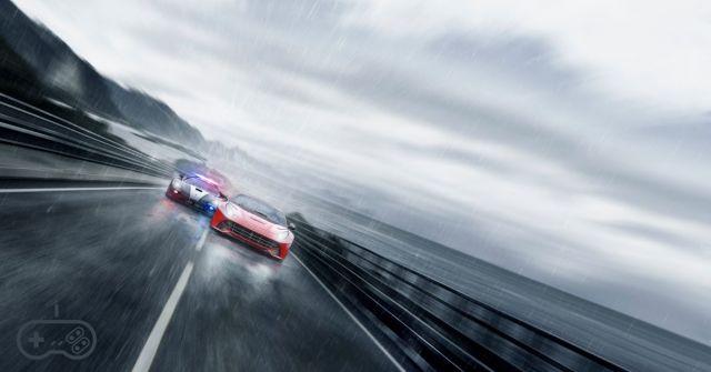 Need for Speed ​​Rivals: Lista de Trofeos [PS4-PS3]