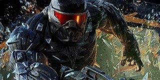Lista de objetivos de Crysis 2 [360]