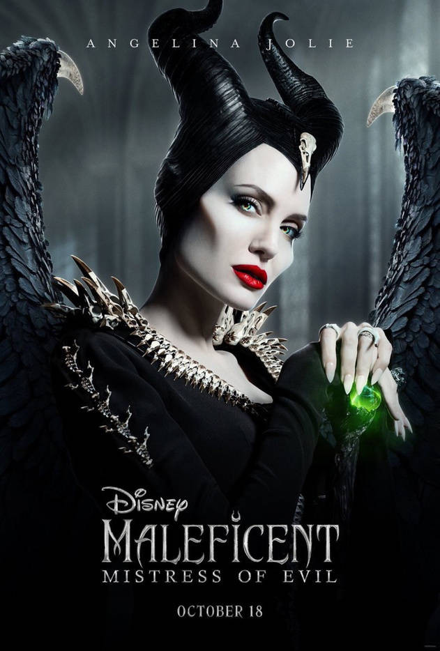 Maleficent 2: Disney releases the highly anticipated new trailer